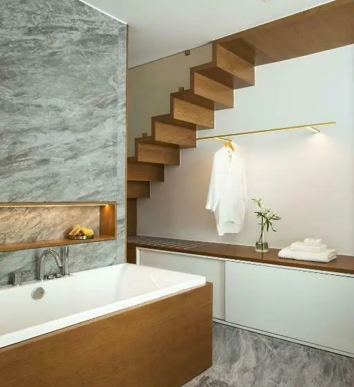 エクゼクティブスイート, Mirabile Luxury Suites
