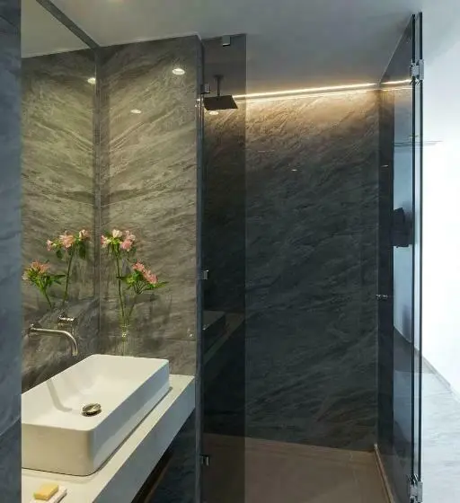 エクゼクティブスイート, Mirabile Luxury Suites