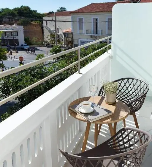 ジュニアスイート, Mirabile Luxury Suites