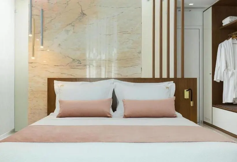 ジュニアスイート, Mirabile Luxury Suites
