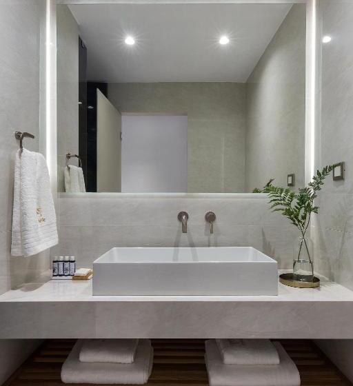 高级套房, Mirabile Luxury Suites