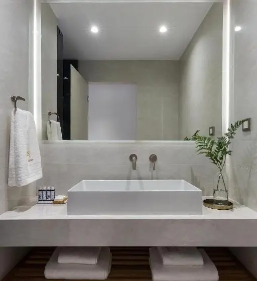 スーペリアースイート, Mirabile Luxury Suites