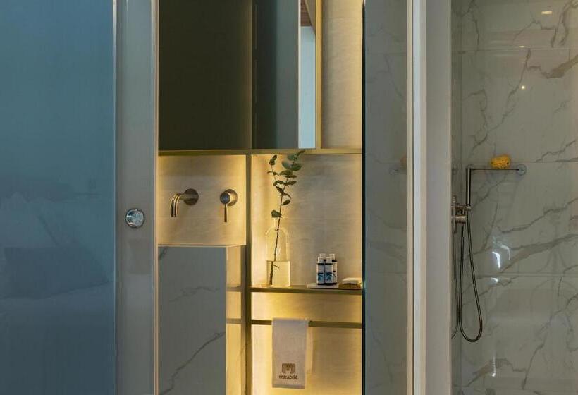 수피리어 스위트, Mirabile Luxury Suites