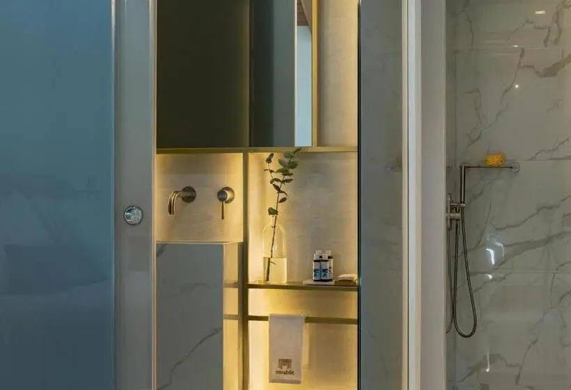 スーペリアースイート, Mirabile Luxury Suites