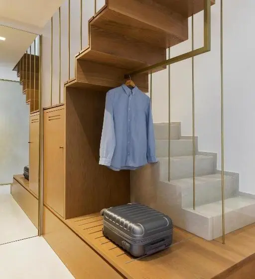 スーペリアースイート, Mirabile Luxury Suites