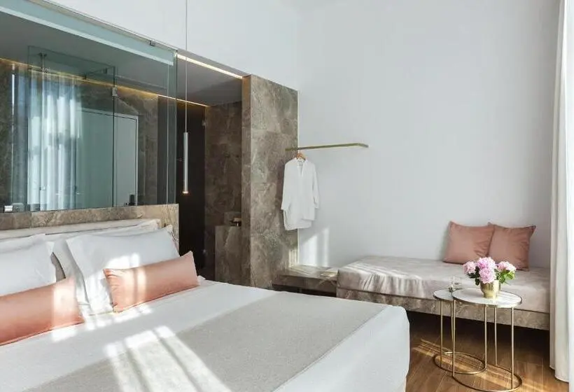 スイート, Mirabile Luxury Suites