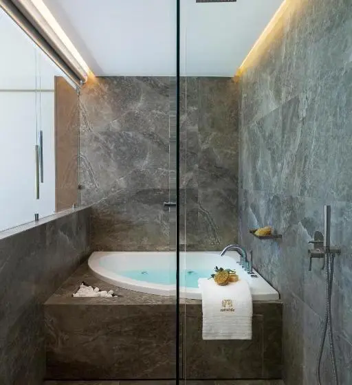 スイート, Mirabile Luxury Suites