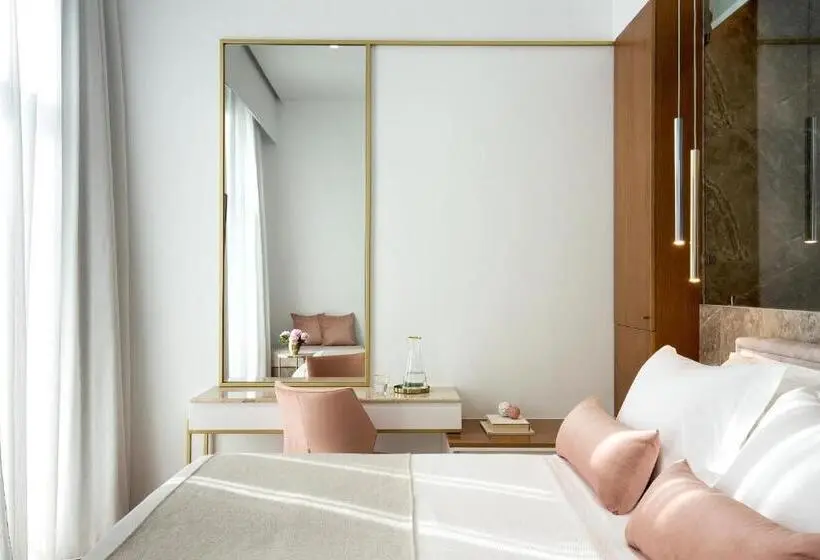 スイート, Mirabile Luxury Suites