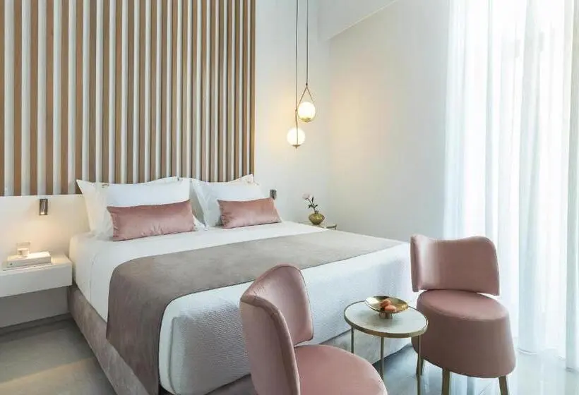 メゾネットスイート, Mirabile Luxury Suites