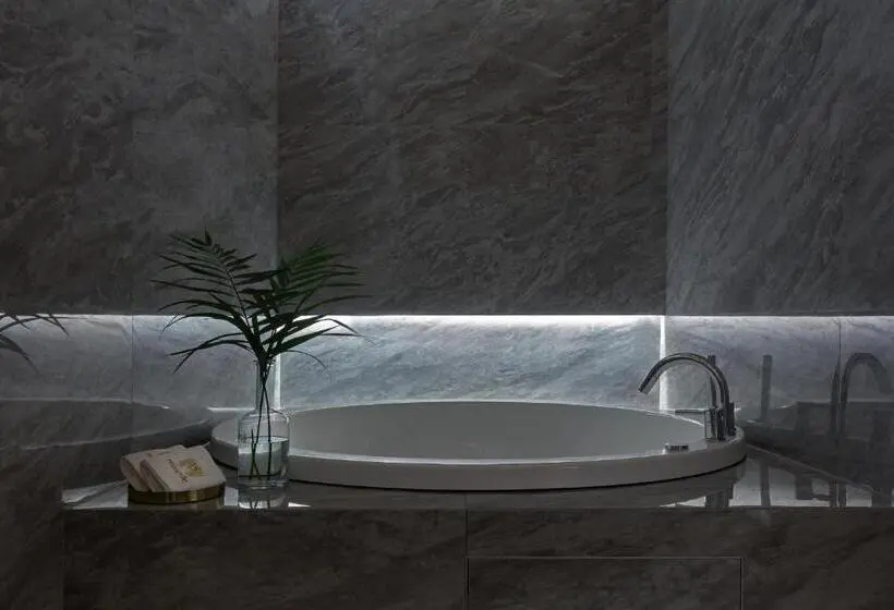 メゾネットスイート, Mirabile Luxury Suites