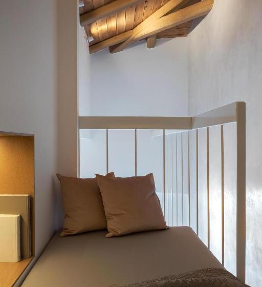 复式套房, Mirabile Luxury Suites