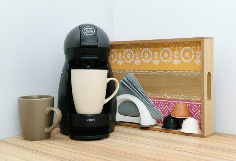 استوديو سوبيريور مطل على البحر, Notus Chania Crete