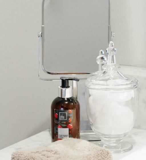 带大床的豪华间, The Old Stores