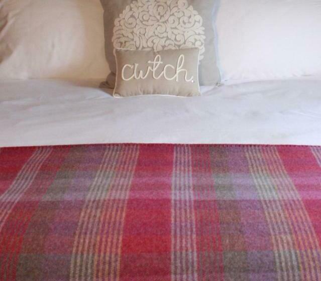 带大床的豪华间, The Old Stores