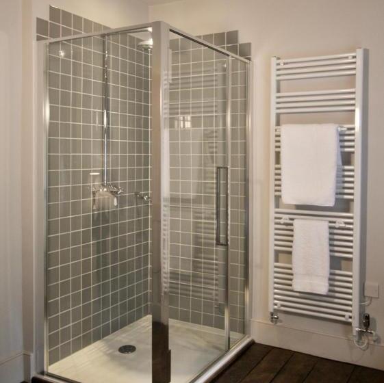 带大床的豪华间, The Old Stores