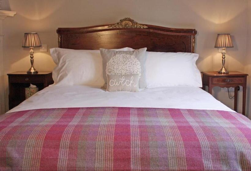 带大床的豪华间, The Old Stores