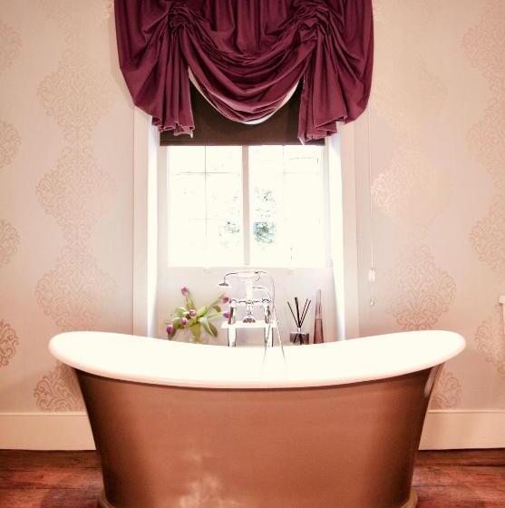 带大床的豪华间, The Old Stores