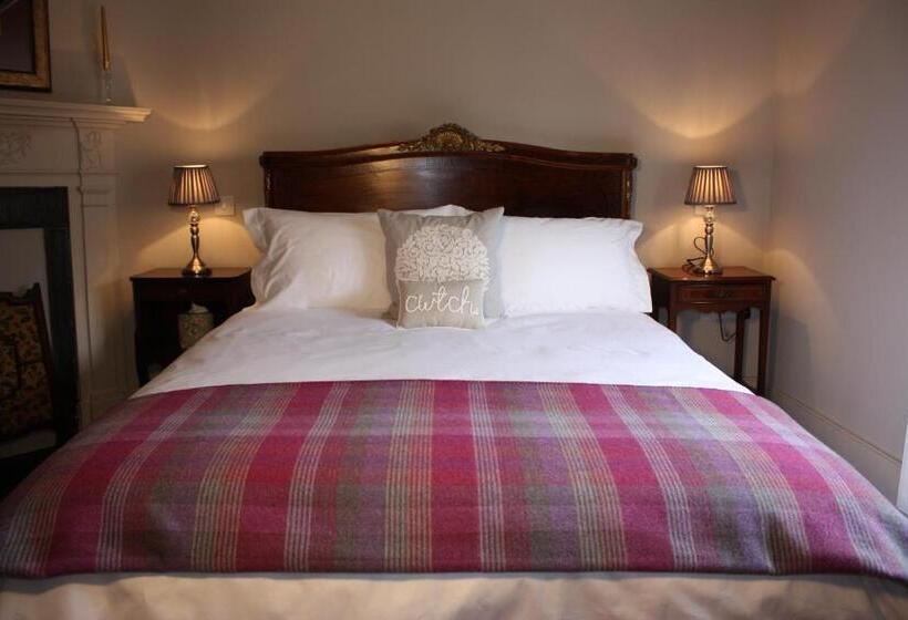 带大床的豪华间, The Old Stores