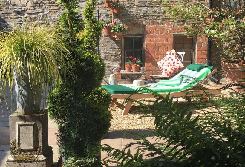 带大床的豪华间, The Old Stores