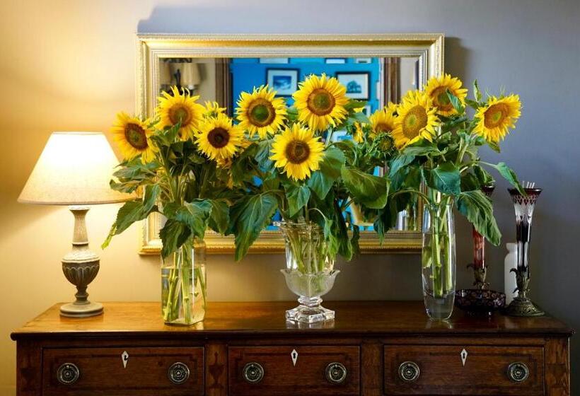 带大床的豪华间, The Old Stores