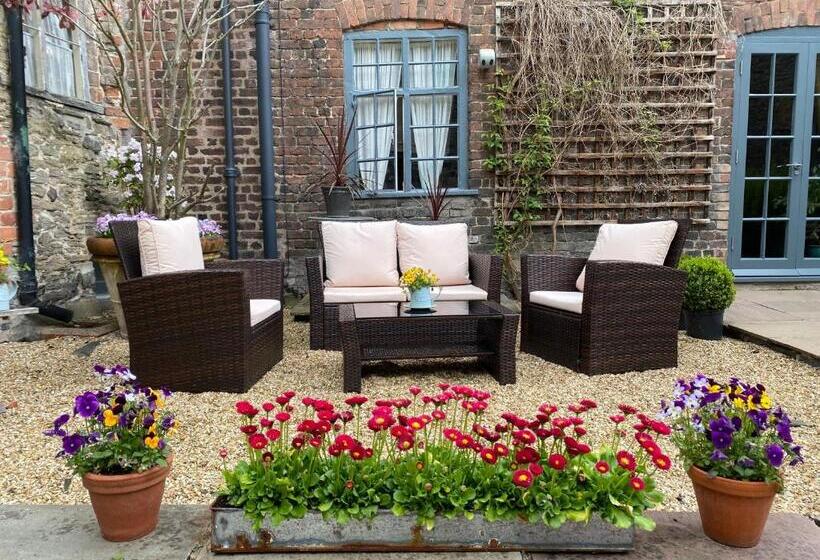 豪华房间, The Old Stores