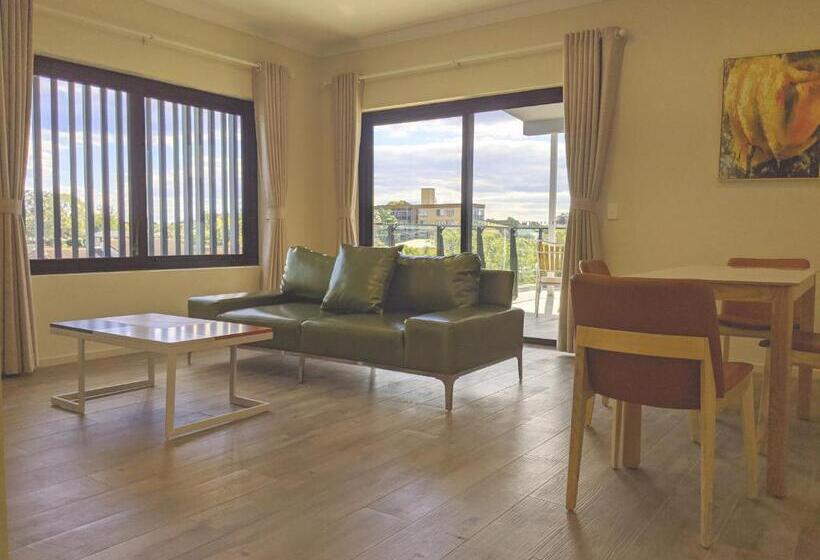 Apartamento Ático 1 Quarto, The Windsor Hotel Rooms And Apartments, Brisbane