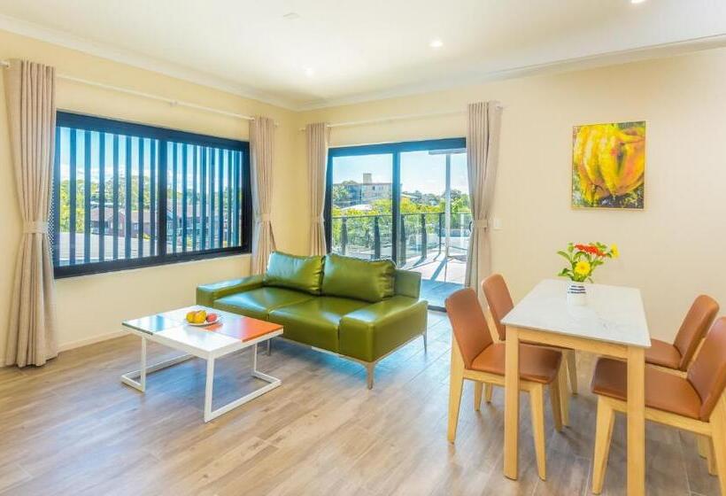 Apartamento Ático 1 Quarto, The Windsor Hotel Rooms And Apartments, Brisbane