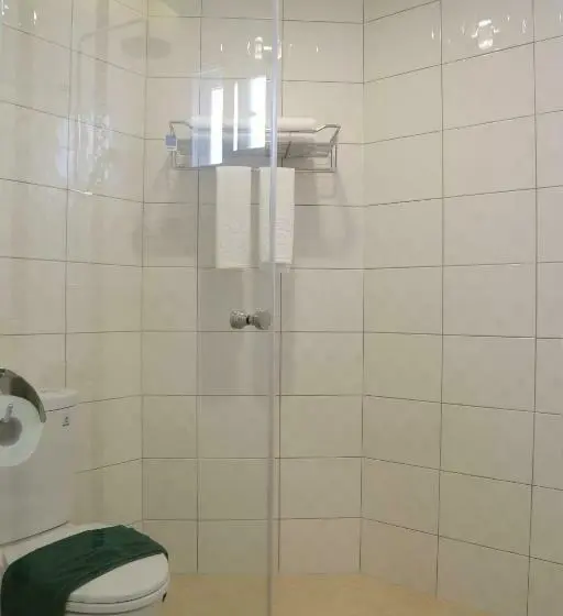 اتاق استاندارد, Ding Dong Homestay