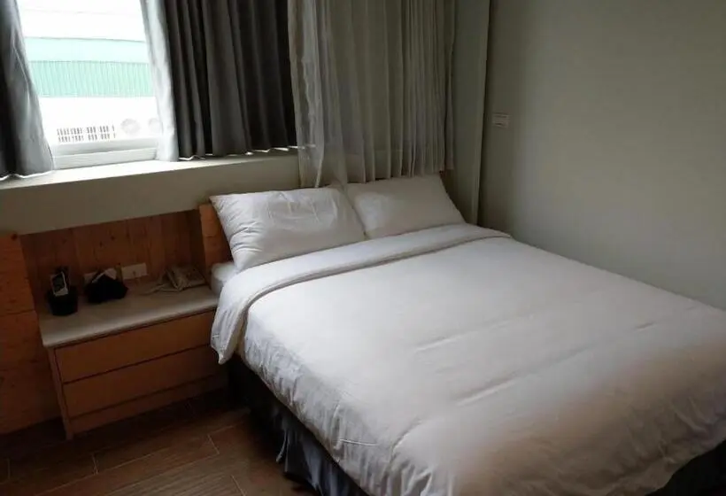 اتاق سوپریور, Ding Dong Homestay
