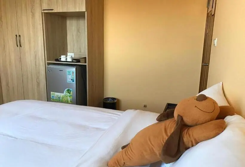 اتاق اکونومی, Ding Dong Homestay