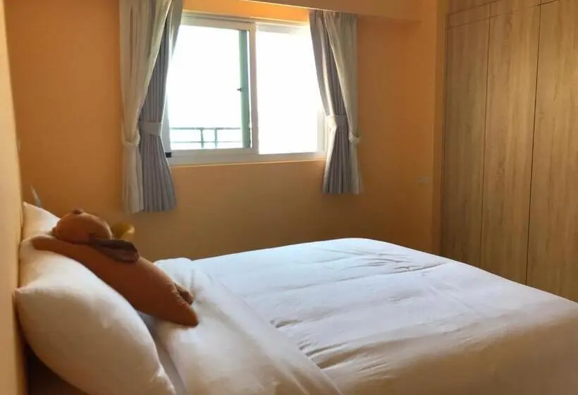 اتاق اکونومی, Ding Dong Homestay