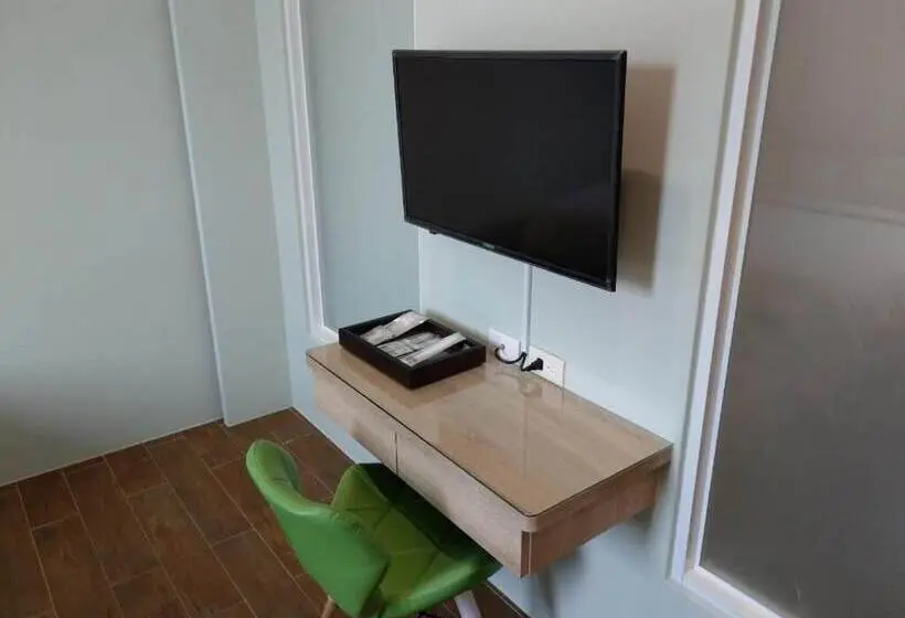 اتاق سوپریور, Ding Dong Homestay