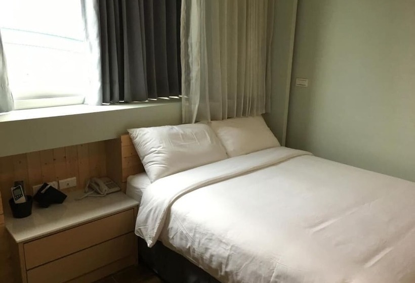اتاق سوپریور, Ding Dong Homestay