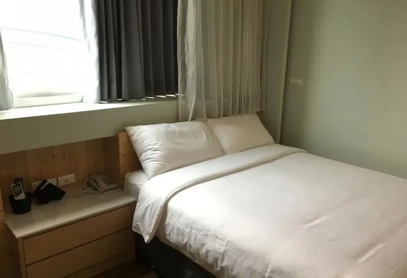 اتاق سوپریور, Ding Dong Homestay