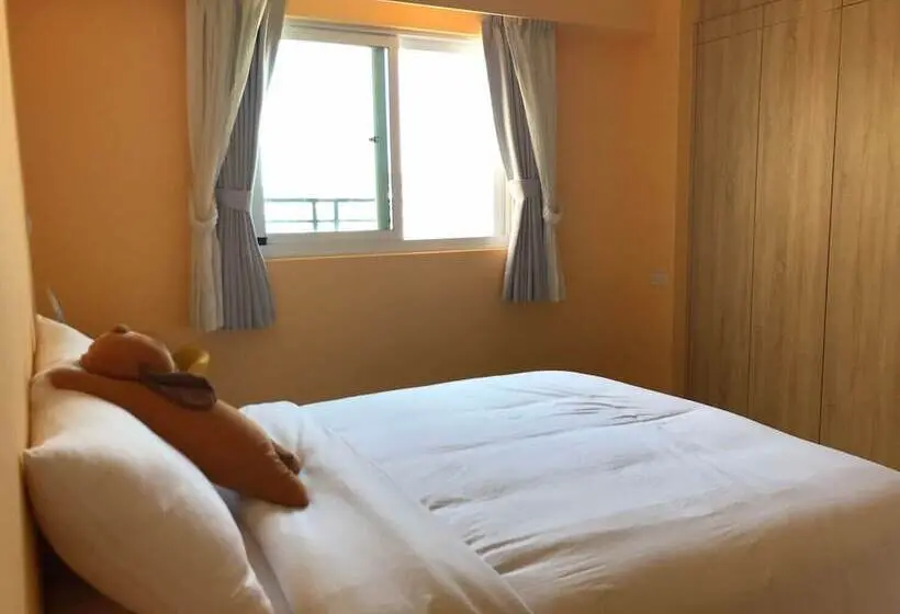 اتاق اکونومی, Ding Dong Homestay