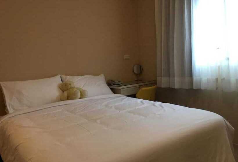 اتاق استاندارد, Ding Dong Homestay