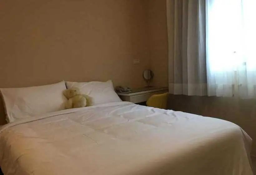 اتاق استاندارد, Ding Dong Homestay