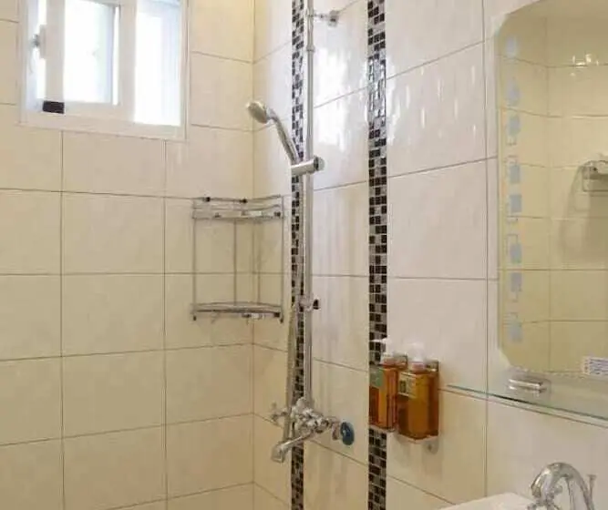 اتاق استاندارد, Ding Dong Homestay
