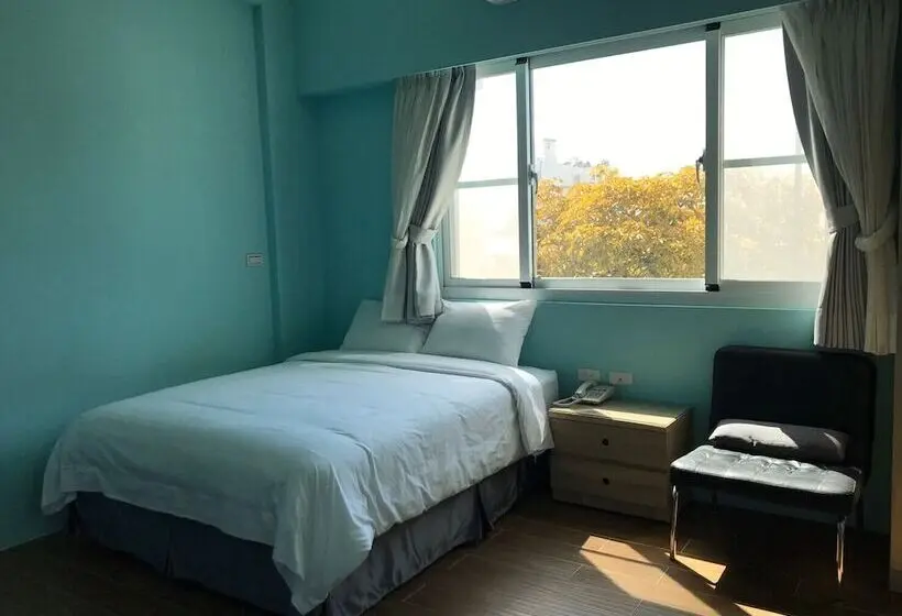 اتاق استاندارد, Ding Dong Homestay