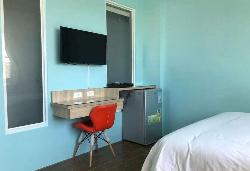 اتاق استاندارد, Ding Dong Homestay