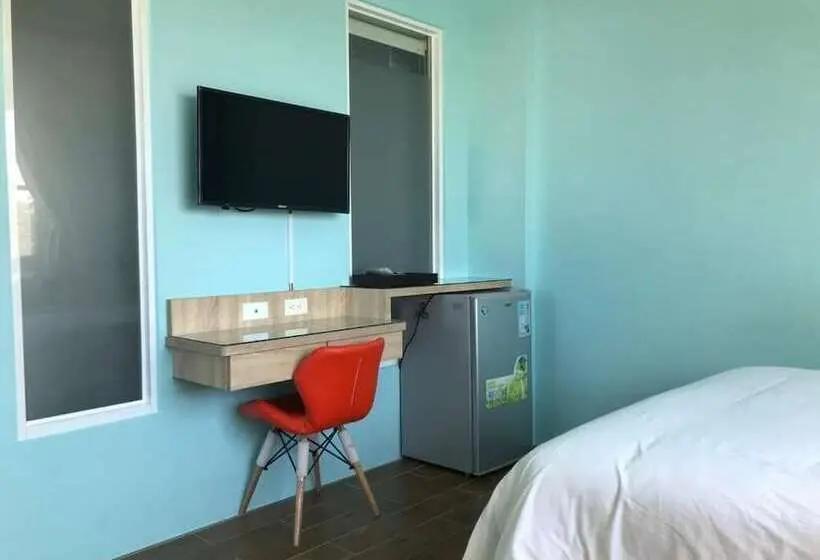 اتاق استاندارد, Ding Dong Homestay