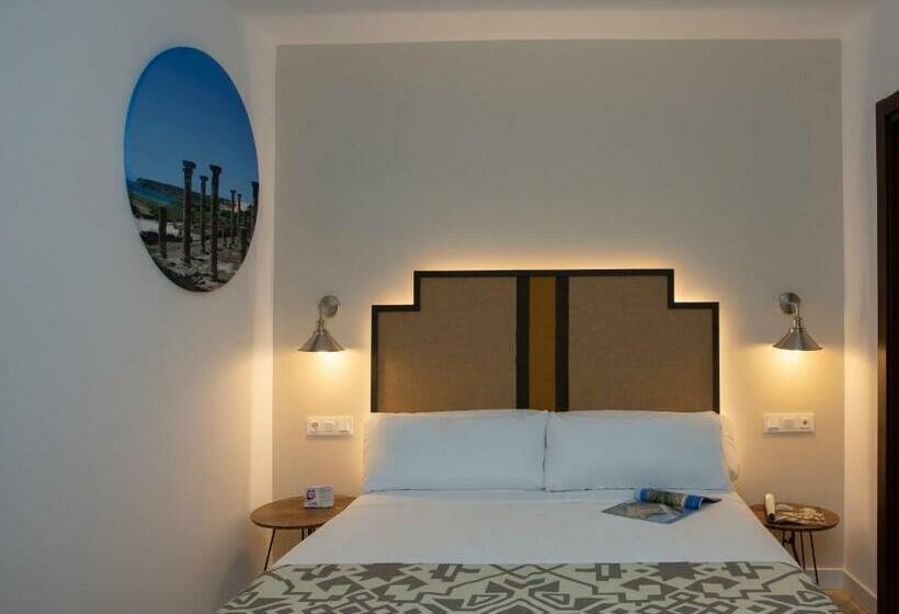 Quarto standard, Casual Con Duende Cádiz