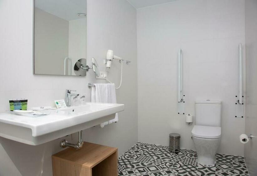 Quarto standard, Casual Con Duende Cádiz