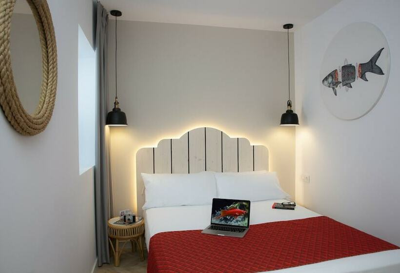 Quarto standard, Casual Con Duende Cádiz