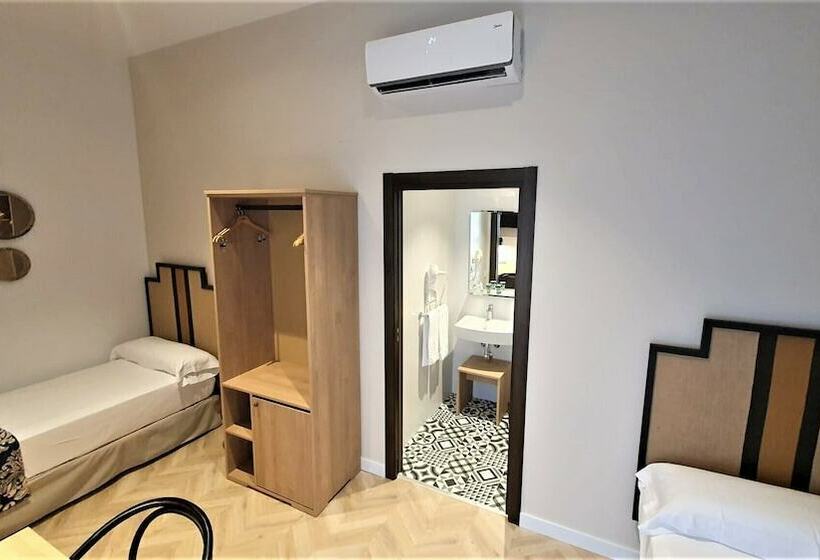 Habitación Economy, Casual Con Duende Cádiz