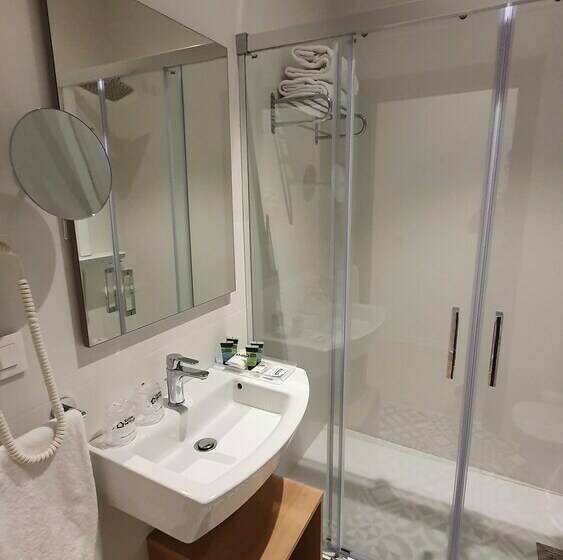 Quarto Triplo Standard com Balcão, Casual Con Duende Cádiz