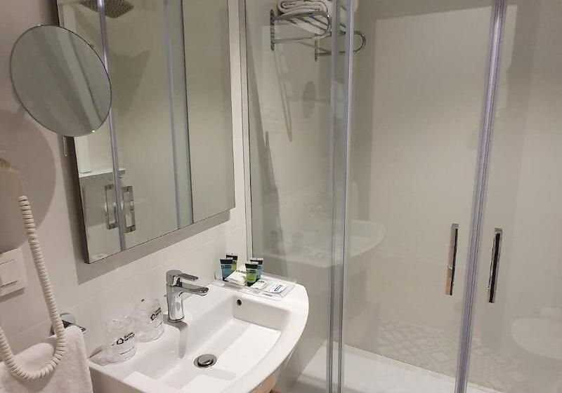 Habitación Estándar, Casual Con Duende Cádiz