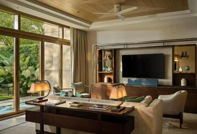1 Bedroom Villa