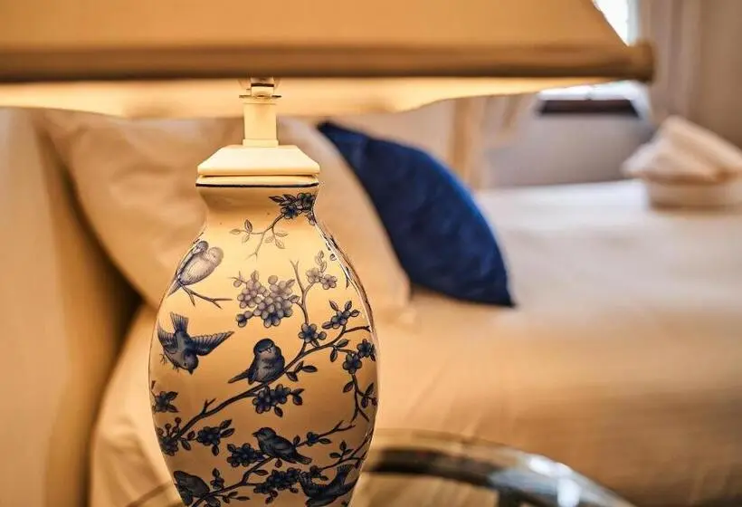 Standard-huone, The Bronte Boutique