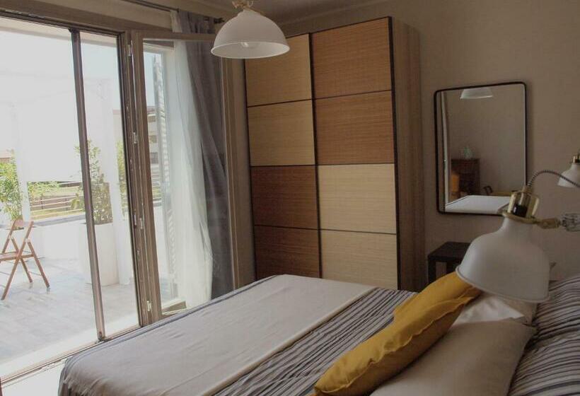 اتاق استاندارد اینتریور, B&b Ramerino